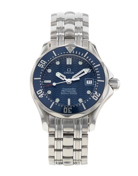 Omega Seamaster 300m Ladies 2583.80.00